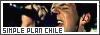 Simple Plan Chile